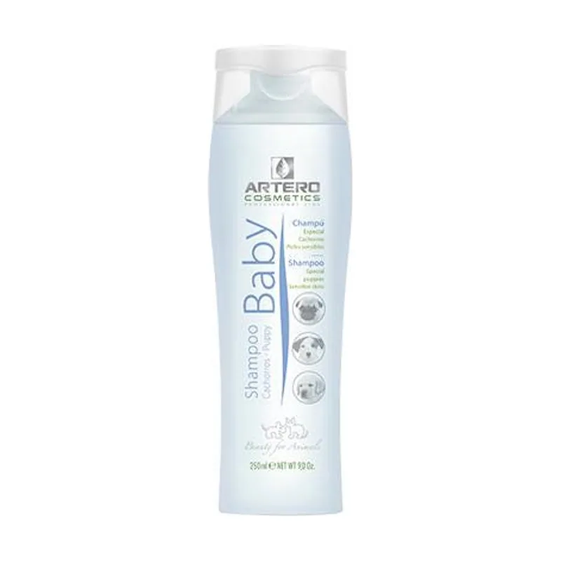 Artero Champú Baby Líquido 250ml