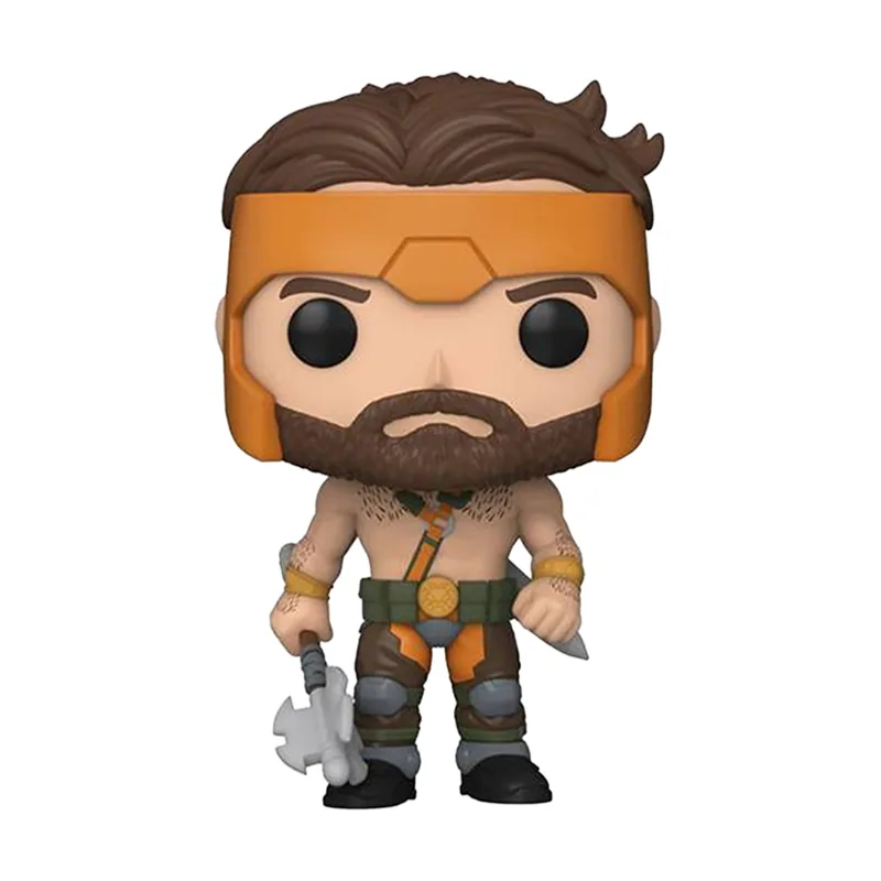 Funko Figura POP! Hercules Marvel 9cm