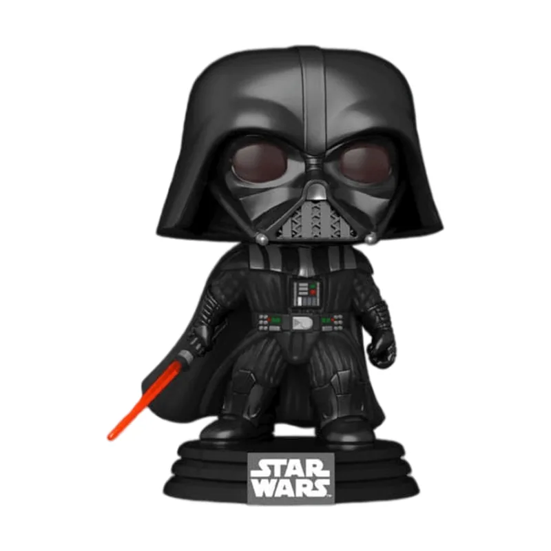 Funko Figura POP! Star Wars Obi-Wan Kenobi