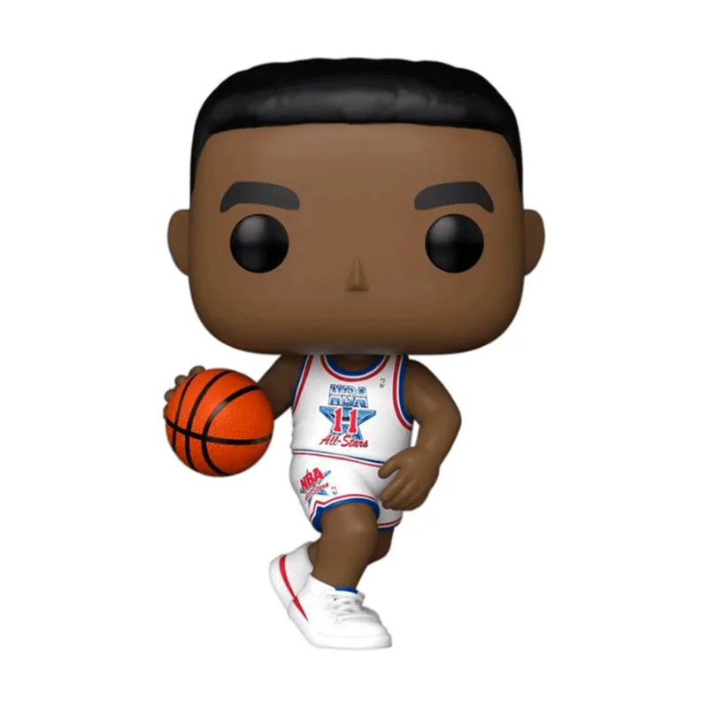Funko Figura POP! Isiah Thomas NBA 9cm