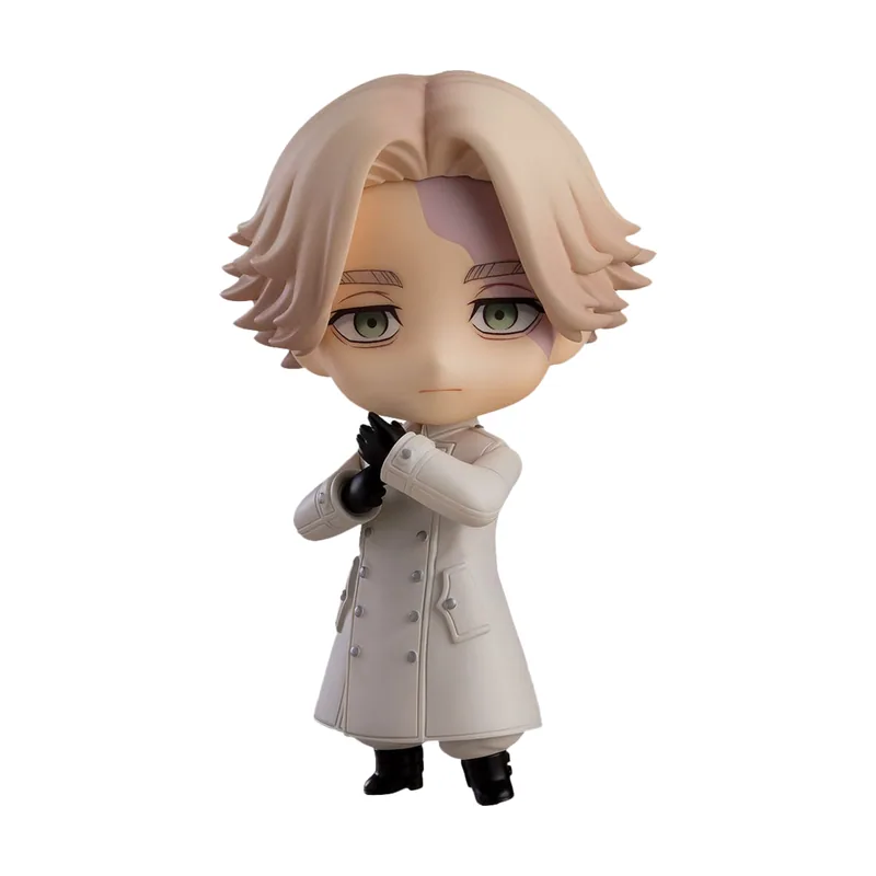 Orange Rouge Figura Nendoroid Inupi Seishu Inui Tokyo Revengers 10 cm