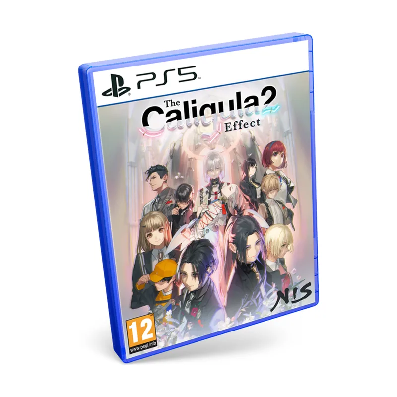 NIS America The Caligula Effect 2 PS5