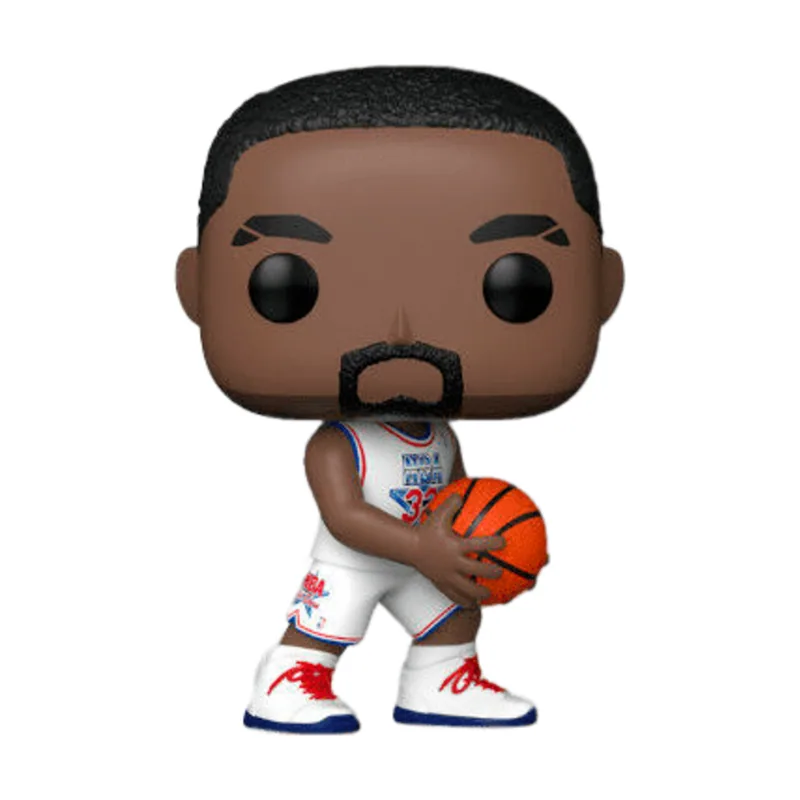 Funko Figura Pop! Basketball Karl Malone Nba AllStars