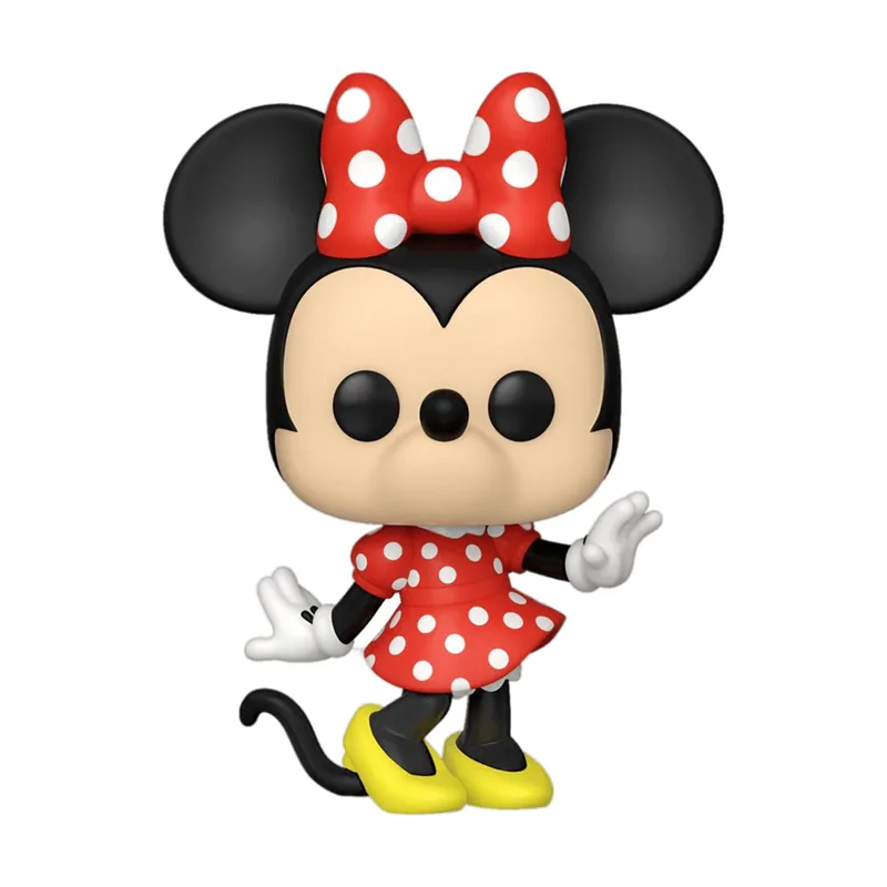 Funko Figura POP! Disney