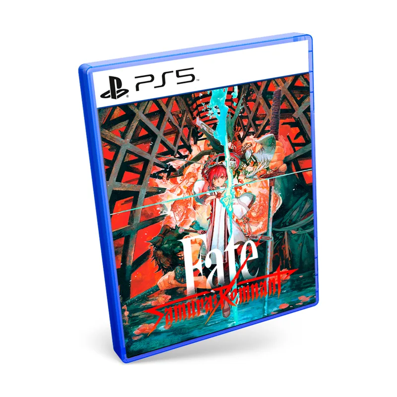 Koei Tecmo Fate/Samurai Remnant PS5