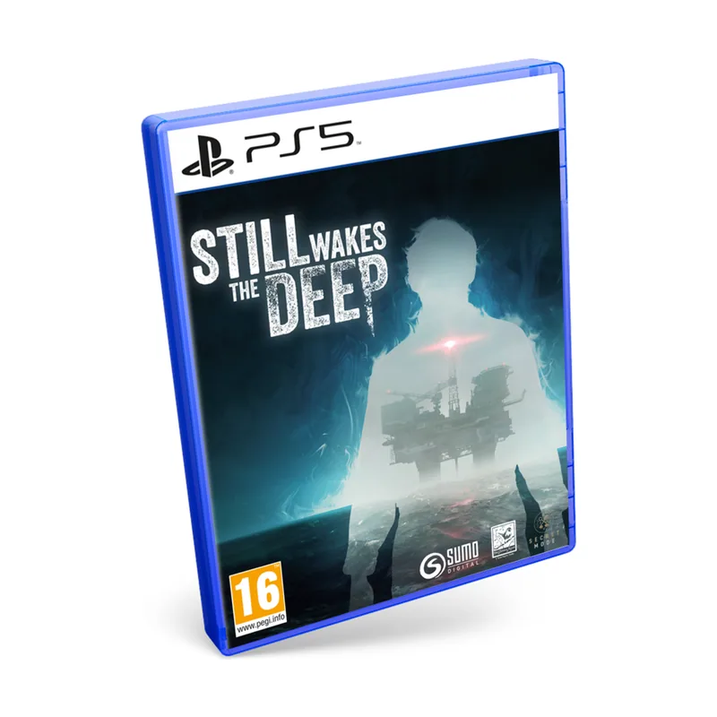 Secret Mode Still Wakes the Deep PS5