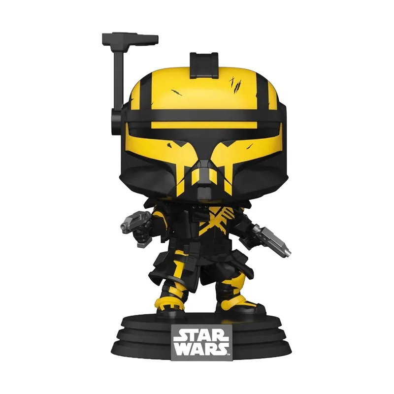 Funko Figura POP Star Wars Battlefront