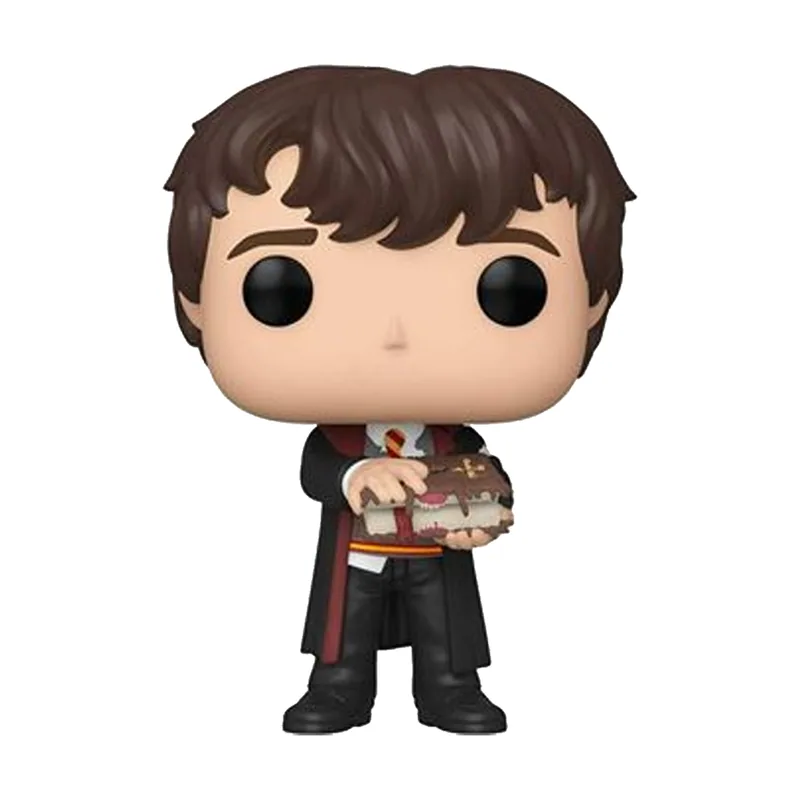 Funko Figura Pop! Neville Longbottom Harry Potter 9 cm