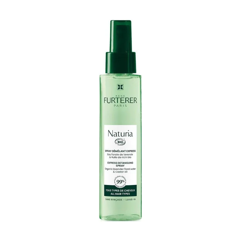 Rene Furterer Naturia Spray Desenredante Exprés 200 ml