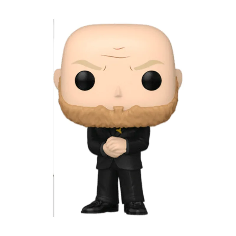 Funko Figura POP! Heroes Tobias Whale Black Lightning DC Comics