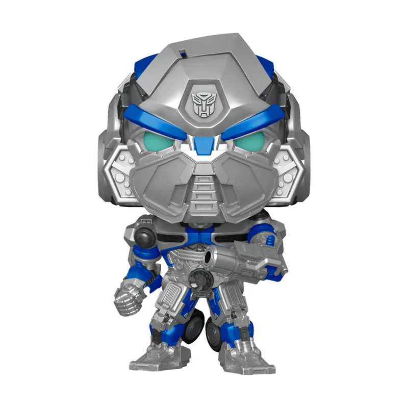 Funko Figura POP! Transformers N° 1375