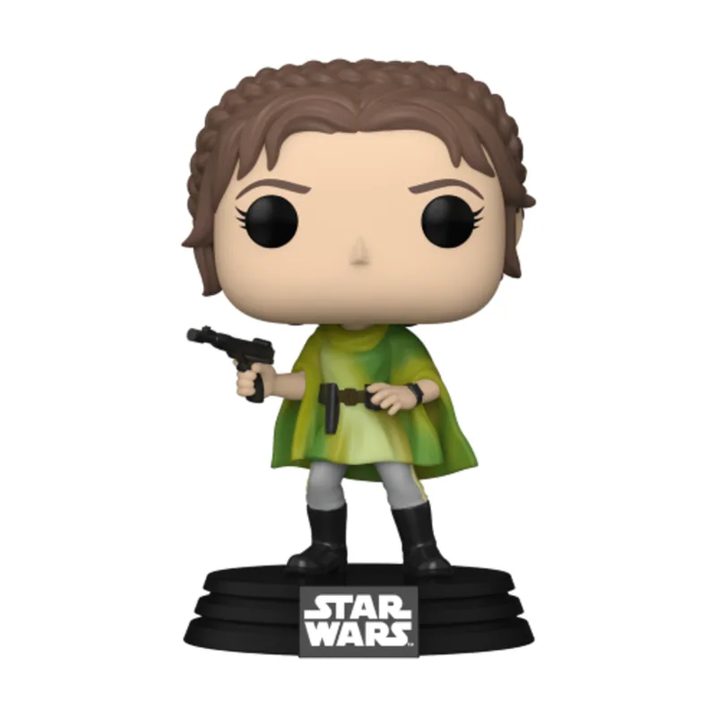 Funko Figura POP! Star Wars 6 ""40Th Anniversary""