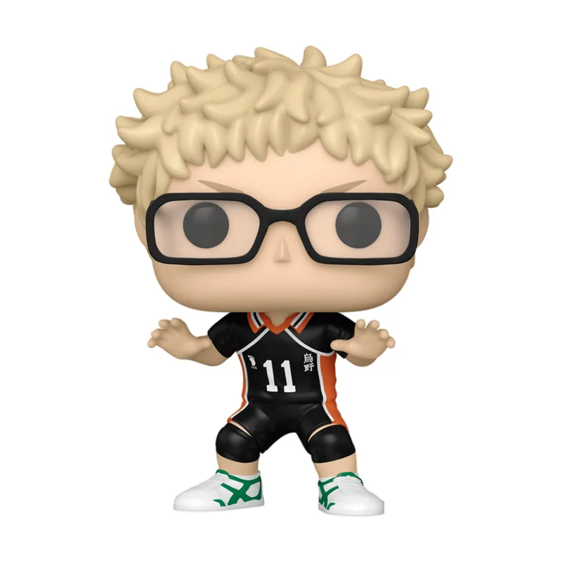 Funko Figura POP! Haikyu!