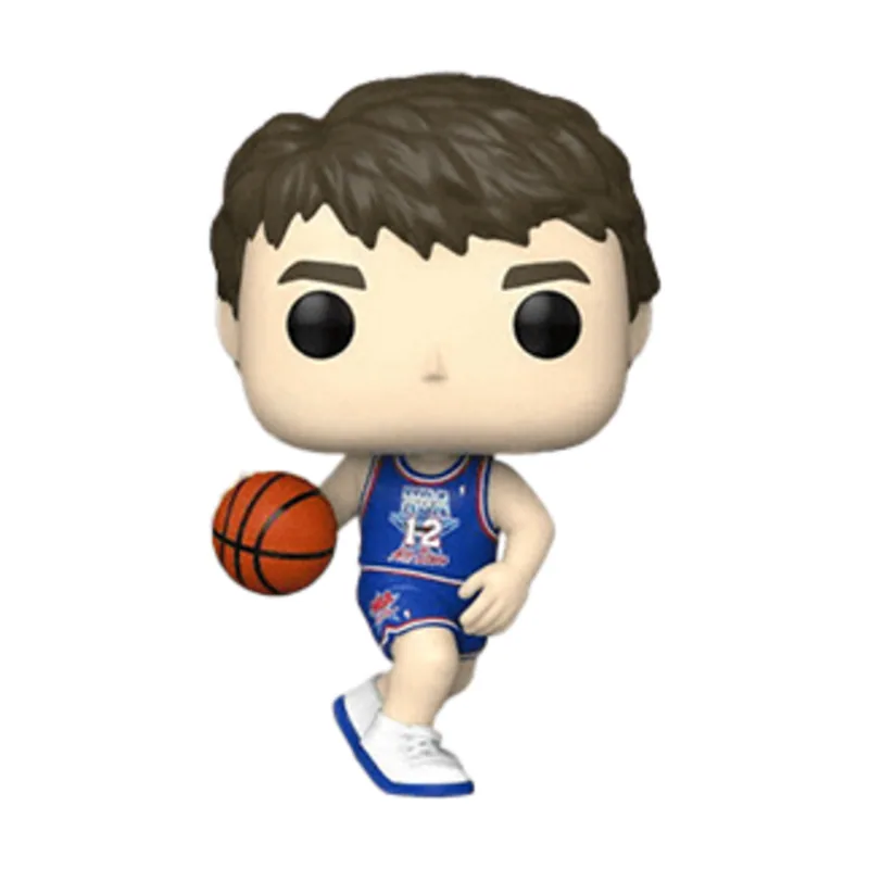 Funko Figura Pop! Basketball Nba AllStars John Stockton 141