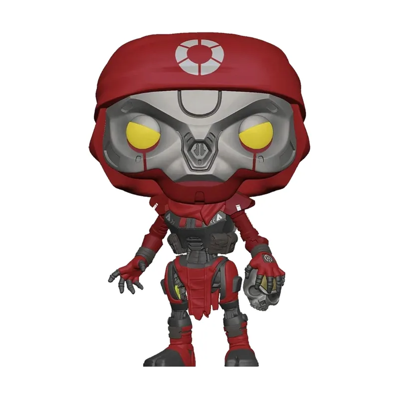 Funko Figura POP! Games Revenant Apex Legends