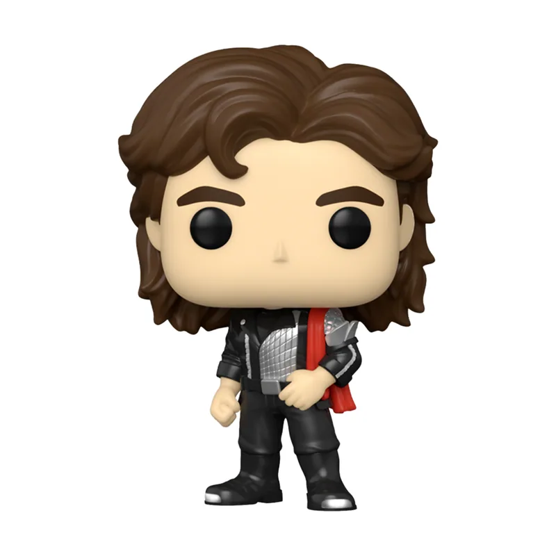 Funko Figura POP! Rocks John Taylor Duran + Duran 9 cm