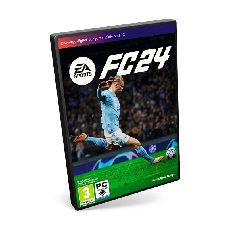 Electronic Arts EA Sports FC 24