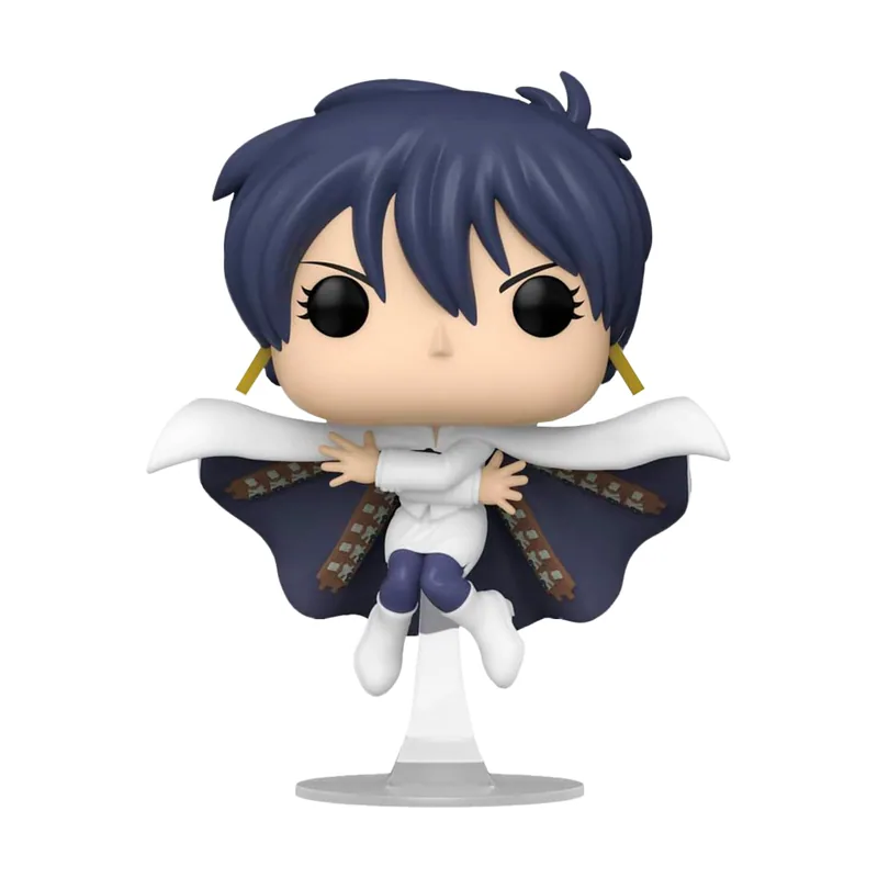 Funko Figura POP! Trigun Meryl Stryfe 9 cm
