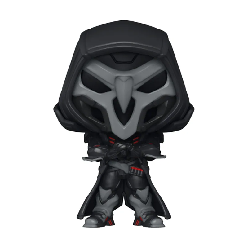 Funko Figura POP! Reaper Overwatch 2
