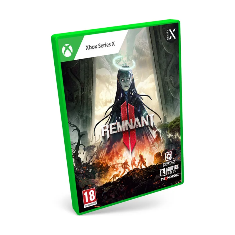Gearbox Publishing Remnant 2 Xbox Series