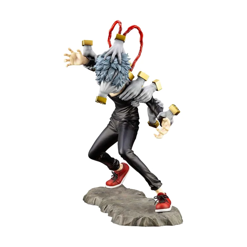 Kotobukiya Figura Tomura Shigarak ARTFXJi My Hero Academia 23 cm