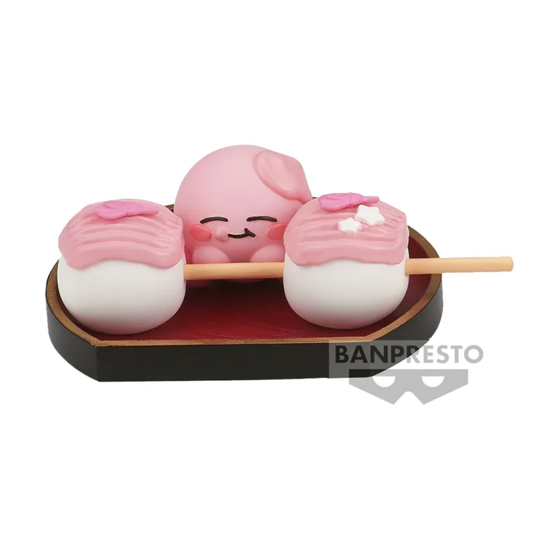 Banpresto Figura Kirby Paldolce Collection 3cm