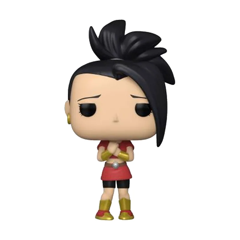 Funko Figura POP! Kale Dragon Ball Super 9cm