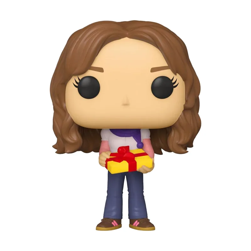 Funko Figura POP! Hermione Granger Harry Potter 9 cm