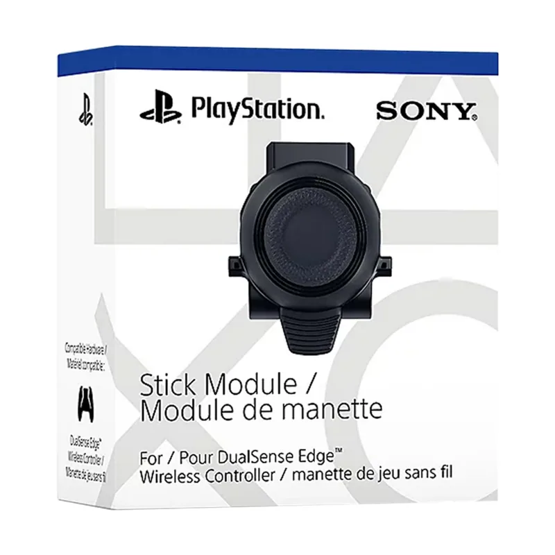 Sony Stick Module