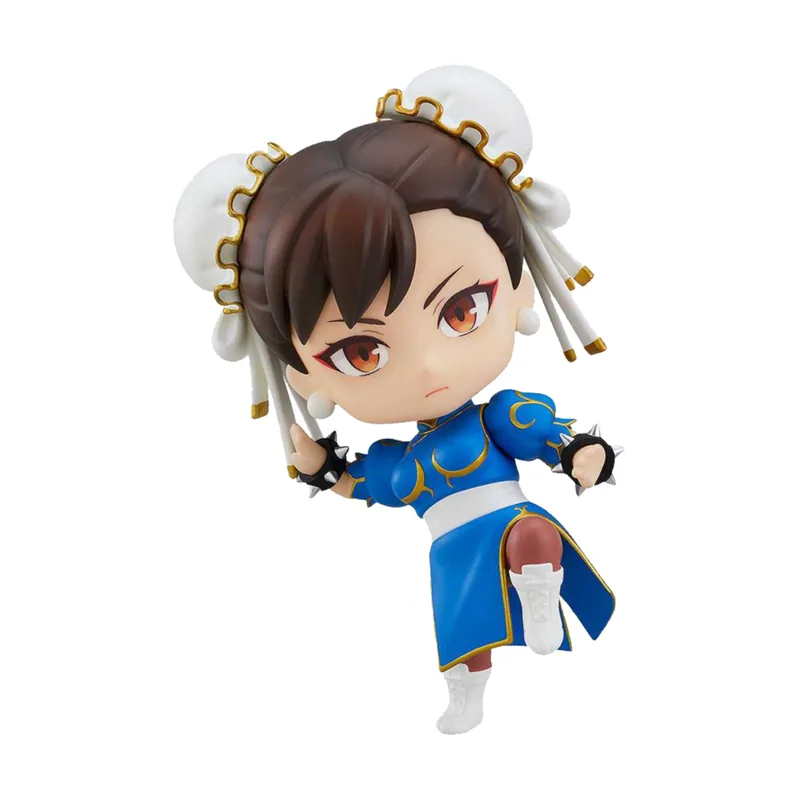 Good Smile Figura Nendoroid Chun-Li Street Fighter II 10 cm