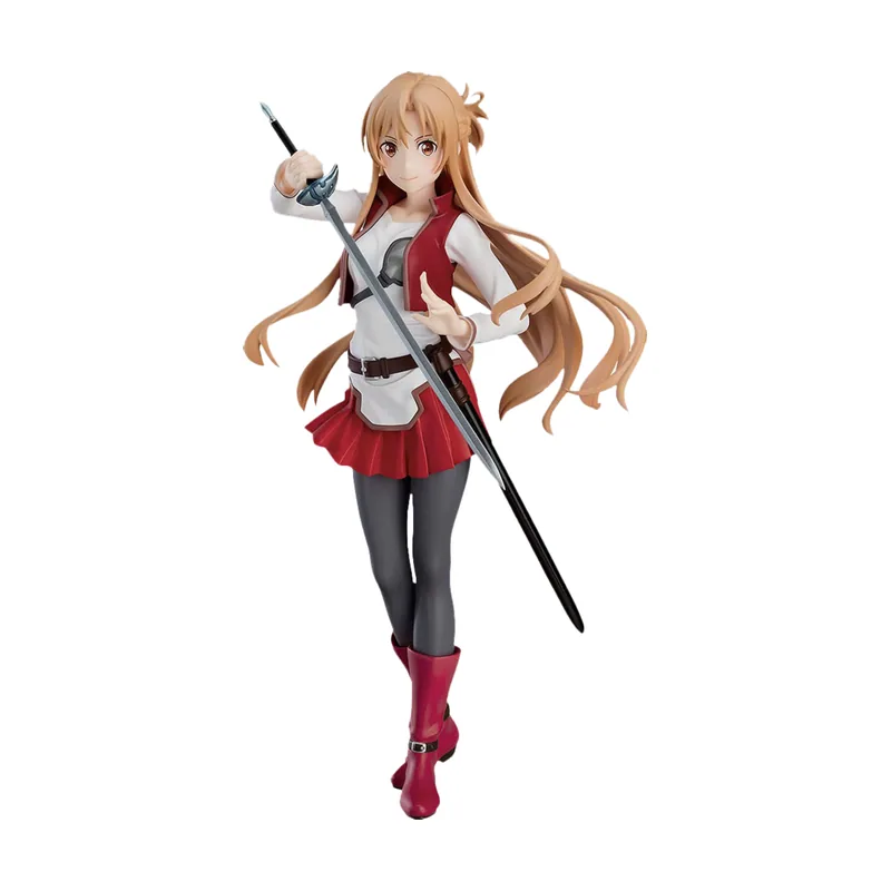 Good Smile Figura Asuna Sword Art Online Progressive Aria of a Starless Night Pop Up Parade 17cm