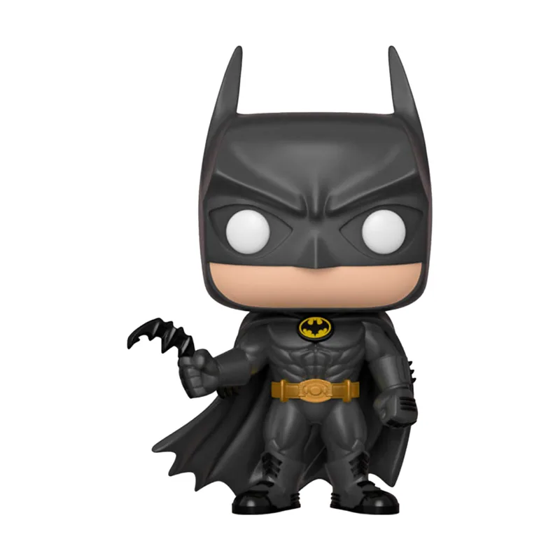 Funko Figura POP! Batman 1989 DC Comics 9 cm