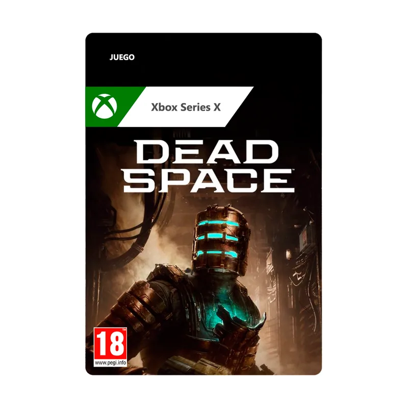 Electronic Arts Dead Space Remake Xbox Series