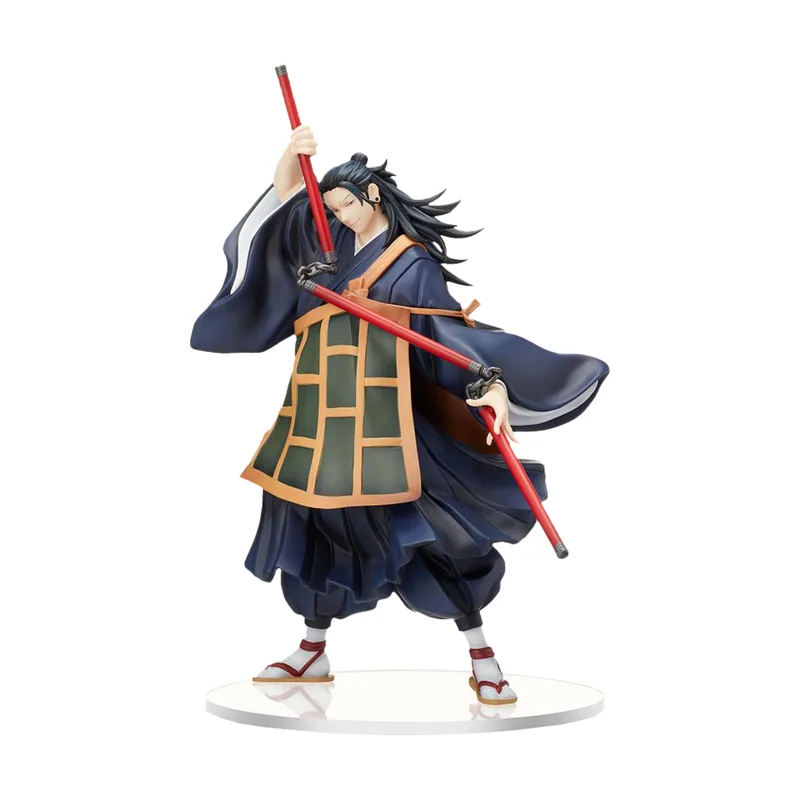 SEGA Goods Figura Suguru Getou Jujutsu Kaisen 22 cm