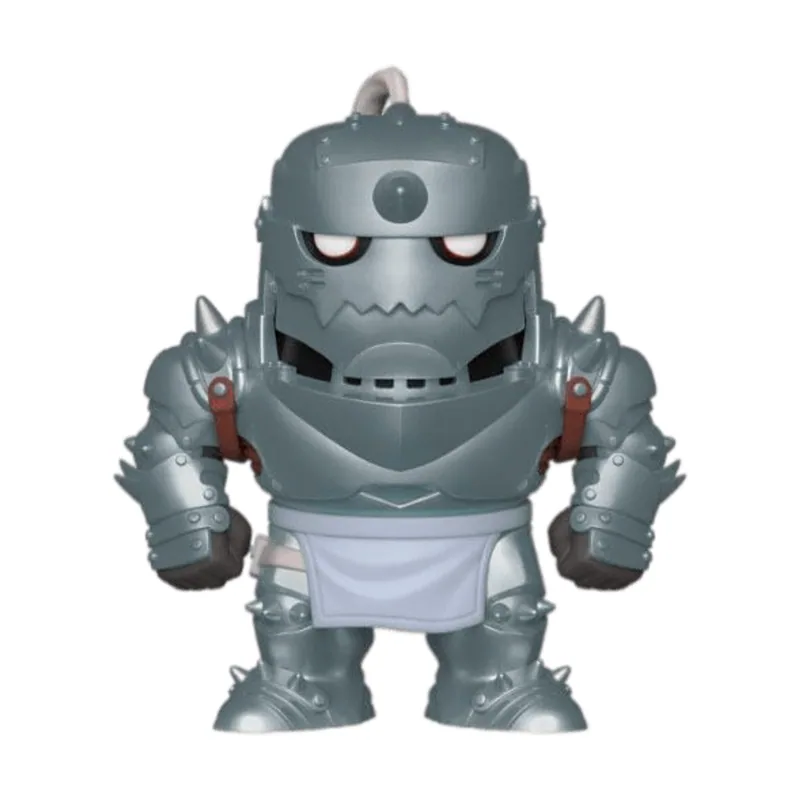 Funko Figura POP! Fullmetal Alchemist
