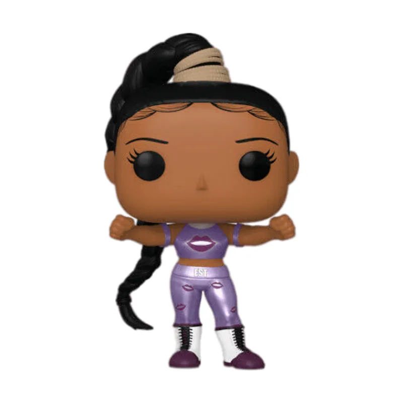 Funko Figura POP! Bianca Belair WWE