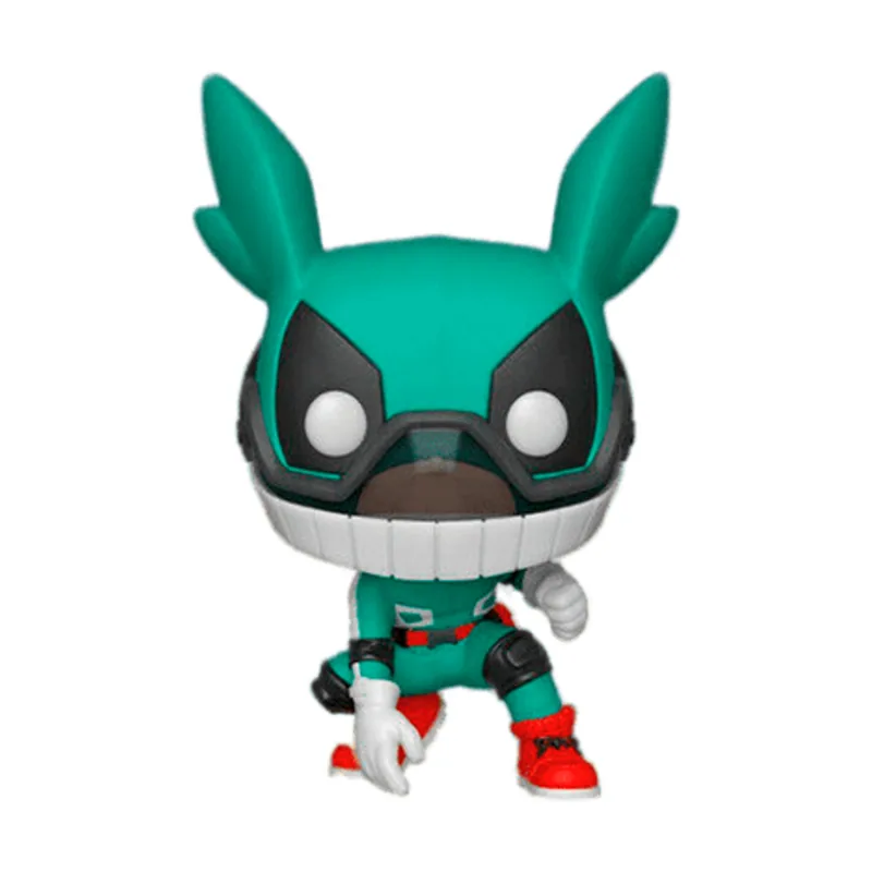 Funko Figura POP! Animation Izuku Midoriya My Hero Academia