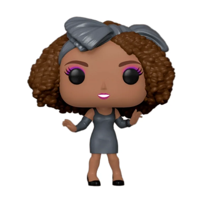 Funko Figura POP! Icons Whitney Houston 9 cm