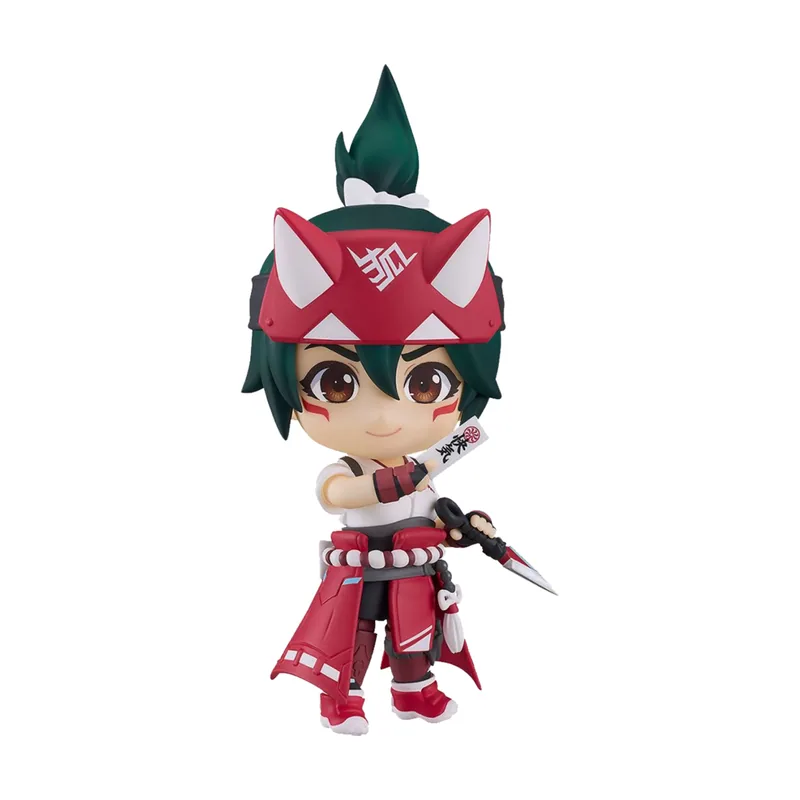Good Smile Figura Nendoroid Kiriko Overwatch 2 10 cm