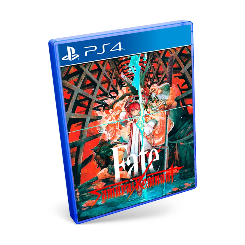 Koei Tecmo Fate/Samurai Remnant PS4