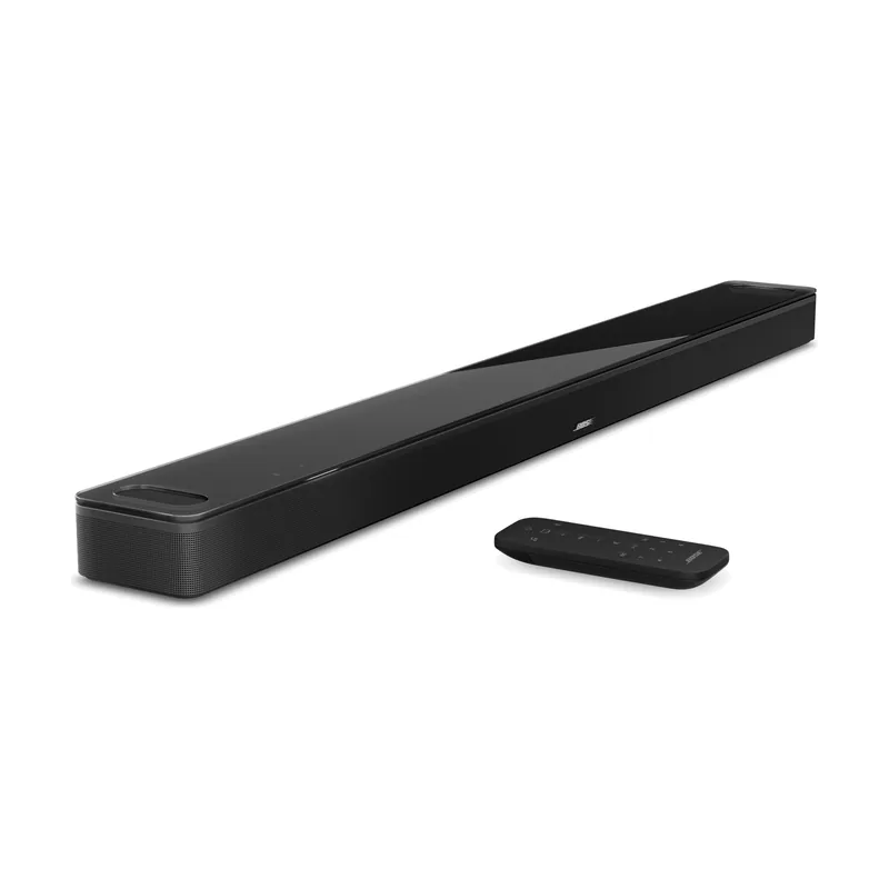 Bose Smart Ultra Soundbar