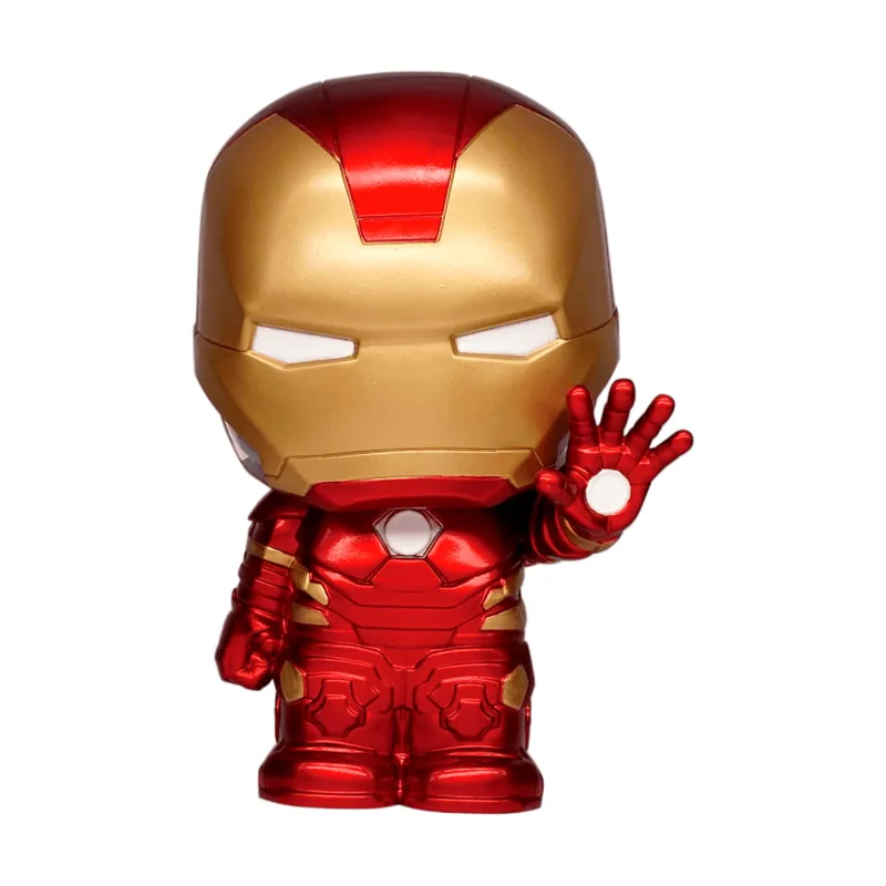 Funko Figura Hucha Marvel