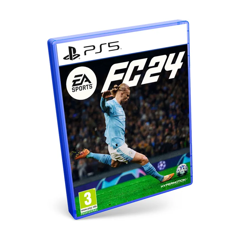 Electronic Arts EA Sports FC 24 PS5