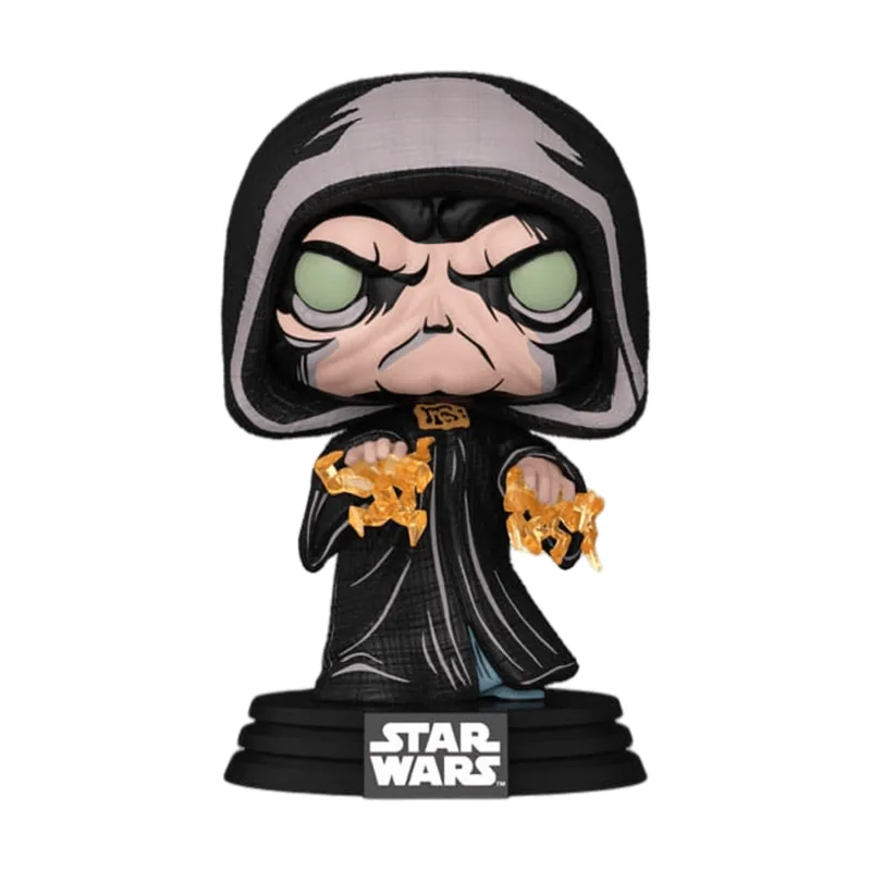 Funko Figura POP! Retro Star Wars