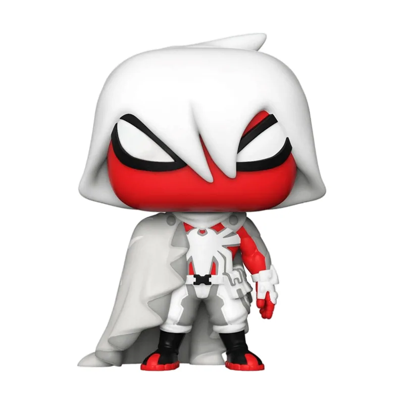 Funko Figura POP! Marvel Infinity Warps