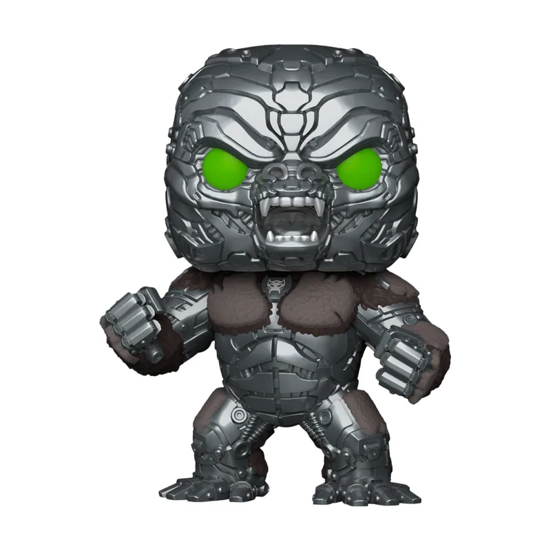 Funko Figura POP! Transformers N° 1376