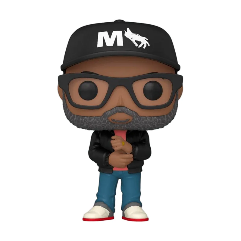 Funko Figura POP! Directors Peele Jordan 9 cm