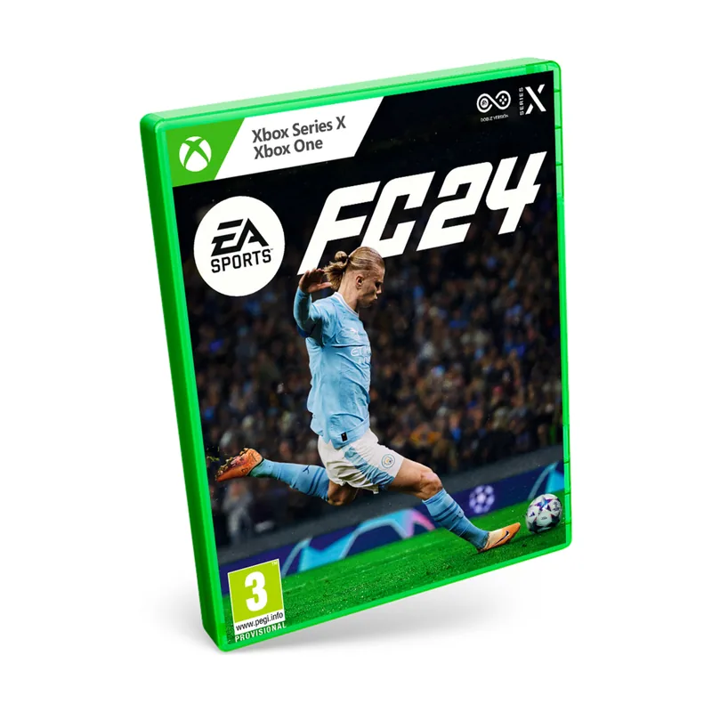 Electronic Arts EA Sports FC 24 Xbox Series