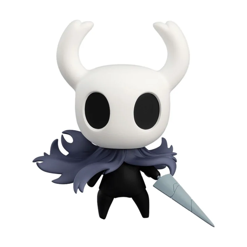 Good Smile Figura Hollow Knight Nendoroid Action
