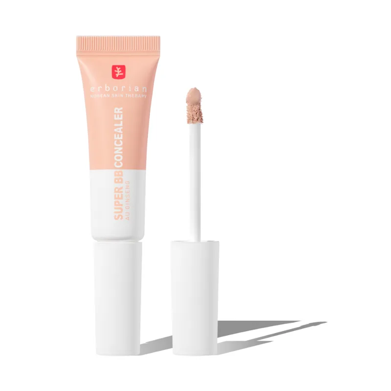 Erborian Super Bb Concealer Spf 25 Clair 10 Ml